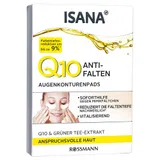 Q10 Anti-Wrinkle Eye Pads, 12pc