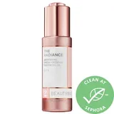 The Radiance Brightening Vitamin E + Rosehip Seed Facial Oil