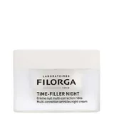 Night Care Time-Filler Night Multi-Correction Wrinkle Cream