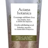 Sanoflore - Aciana Botanica Gentle Scrub Organic
