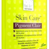 New Nordic - Skin Care Light Pigment 60 Tablets
