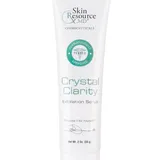 Crystal Clarity Exfoliation Scrub