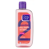 Clean & Clear - Essentials Oil-Free Deep Cleaning Astringent
