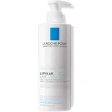 La Roche-Posay - Lipikar Lait Urea 5+ Lotion