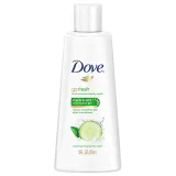 Dove - Go Fresh Cool Moisture Body Wash Cucumber & Green Tea