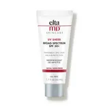 UV Sheer Broad‐Spectrum SPF 50+