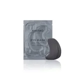 Knesko Skin - Black Pearl Detox Eye Mask Single