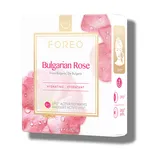 Bulgarian Rose UFO Moisture-Boosting Face Mask
