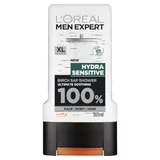 L'Oreal Men Expert Hydra Sensitive 3-in-1 Shower Gel