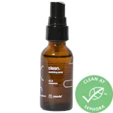 Clean - hydrating hand sanitizing spray with coconut oil