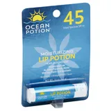 Moisturizing Lip Potion SPF 45