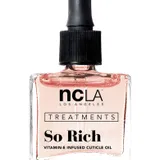 NCLA Beauty - So Rich Vitamin-E Infused Cuticle Oil Birthday Cake