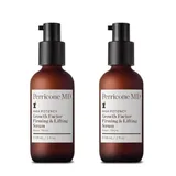 Growth Factor Firming & Lifting Serum Duo
