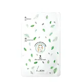 Ultra Cool Leaf Mask