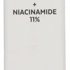 Elementa Purify Solution Zinc + Niacinamide 11%