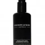 Cocoon Luxury Australia - Cocoon Luxury Organic Anti-ageing Pink Grapefruit Body Balm
