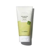 The Saem - Healing Tea Garden Green Tea Cleansing Foam