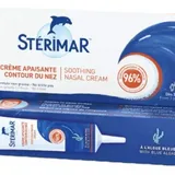 Stérimar - Soothing Nose Contour Cream