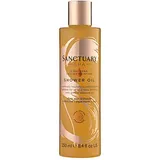 Sanctuary Spa - 2 Day Long Lasting Moisture Shower Oil