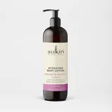 Sukin Naturals - Hydrating Body Lotion | Bergamont & Patchouli