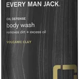 Every Man Jack - Volcanic Clay Body Wash