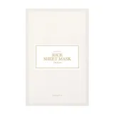 Buy Im From Rice Sheet Mask in Australia - Korean Skincare Online
