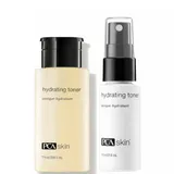 Exclusive Hydrating Toner Duo