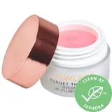 LAWLESS - Forget The Filler Overnight Lip Plumping Mask
