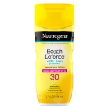Neutrogena - Beach Defense Sunscreen Lotion With SPF 30