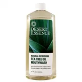 Desert Essence - Tea Tree Oil Mouthwash
