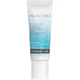 Clear Ultra-Light Daily Hydrating Fluid SPF30+