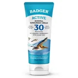 Active Mineral Sunscreen Cream SPF 30