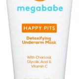 Happy Pits Detoxifying Underarm Mask