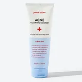 Peach Slices Acne Clarifying Cleanser
