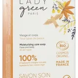 Lady Green - Moisturizing Care Organic