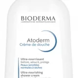 Bioderma - Atoderm Shower Cream