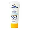 Sensitive Face Cream SPF50+
