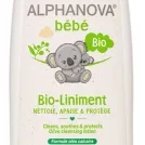 Baby Olive Cleansing Lotion Organic