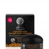 Natura Siberica - Northern Soap For Deep Facial Cleansing