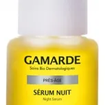 Gamarde - Organic Près-Âge Night Serum