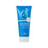 Hyaluronic Cream Foam