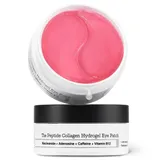 Buy The Peptide Collagen Hydrogel Eye Patch in Australia - Korean Skincare Online