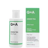 Green Tea Daily Toner