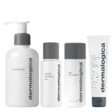 Daily Cleansing Routine