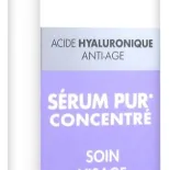 Hyaluronic Acid Anti-Age Pure Concentrated Facial Serum