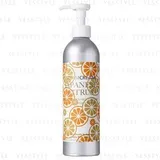 Japanese Citrus Moisturising Cream