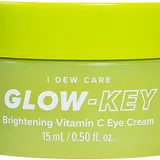 Glow-Key Brightening Vitamin C Eye Cream