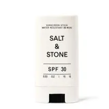 Natural Premium Sunscreen Face Stick SPF 30, Water Resistant - 0.53 Ounce