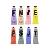MBTI Hand Cream - 8 Types