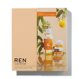 Ren Skincare - Radiance Gentle Glow Heroes